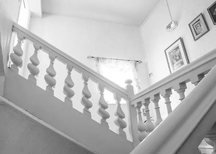 Chez LOUISETTE chambre