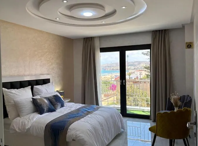 Bella Address Hotel Beach