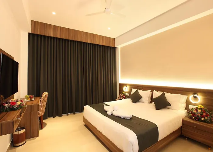 Hotel Maria Park