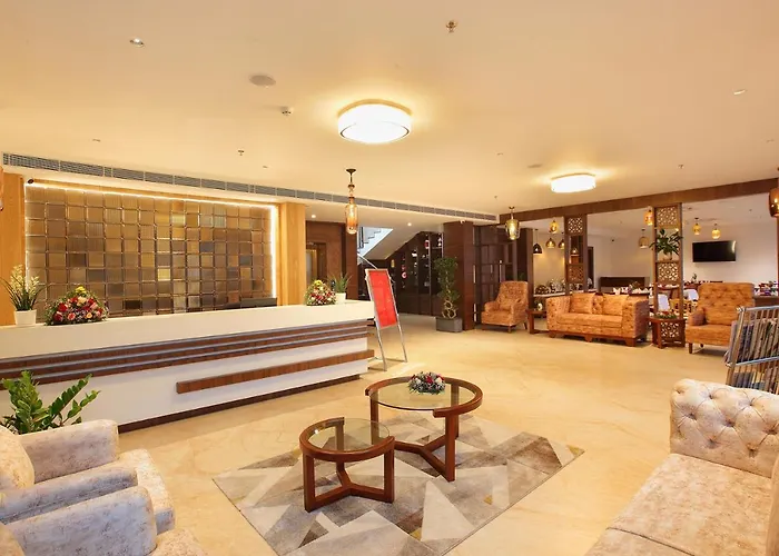 Hotel Maria Park