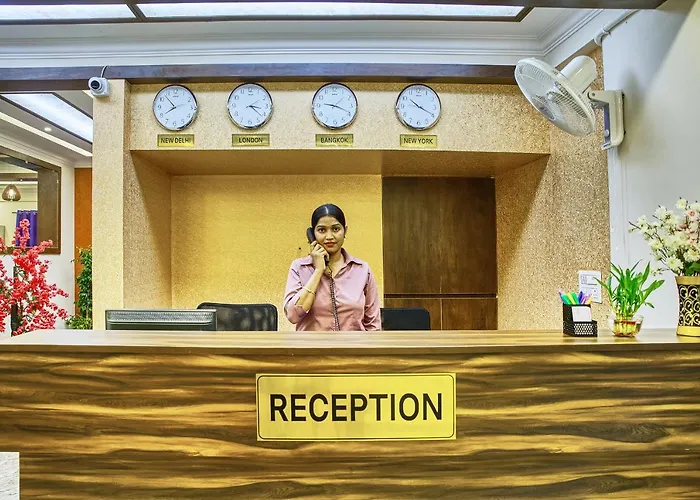 Sm Royal Stay Hotel - Near Bangalore International Airport