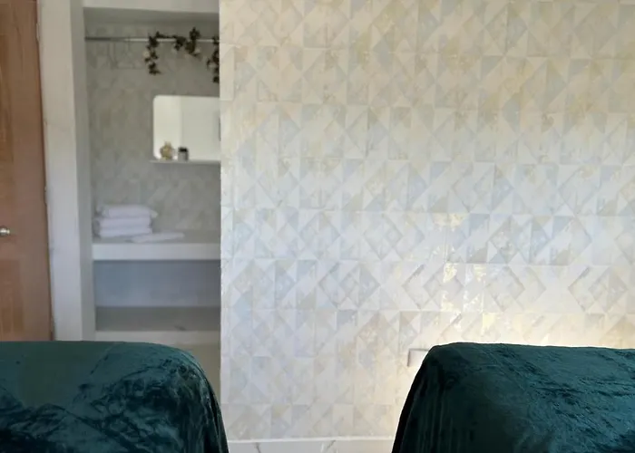Loma Alta Hotel Boutique