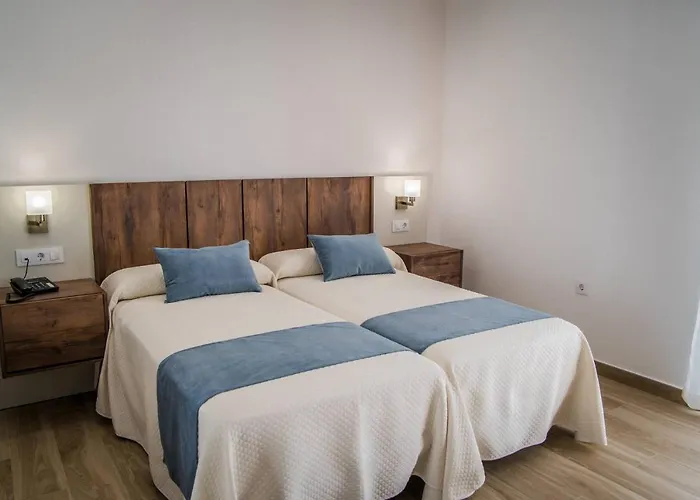 Hotel Rural La Teja