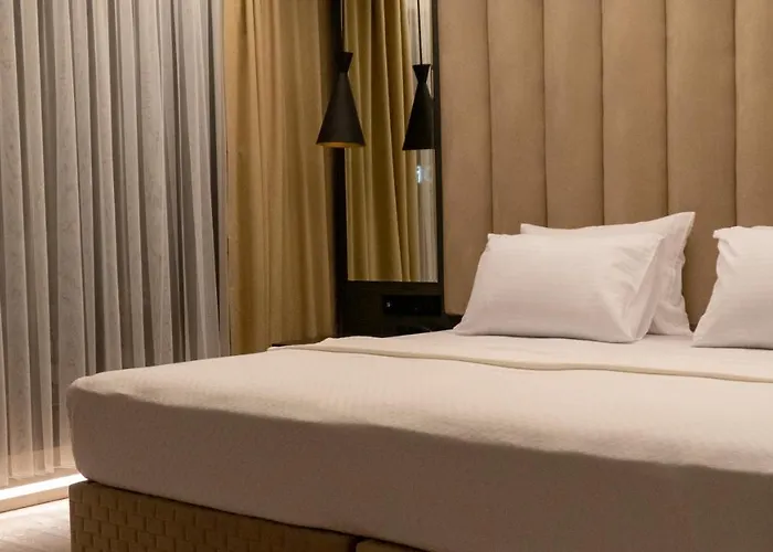 Bloom Suite Hotel