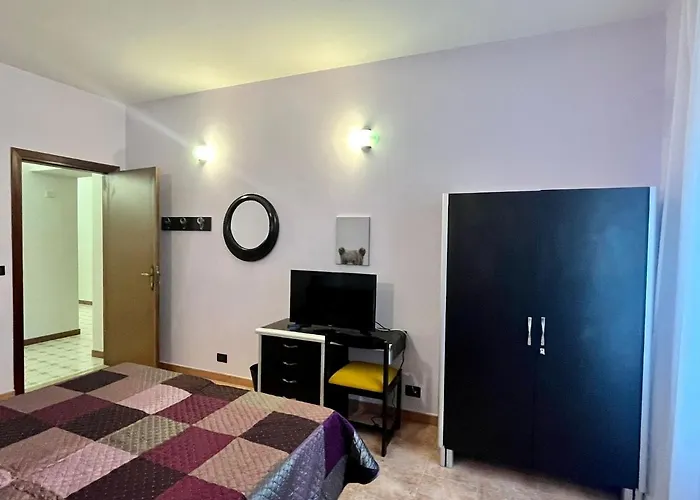 Hotel Stella Alpina