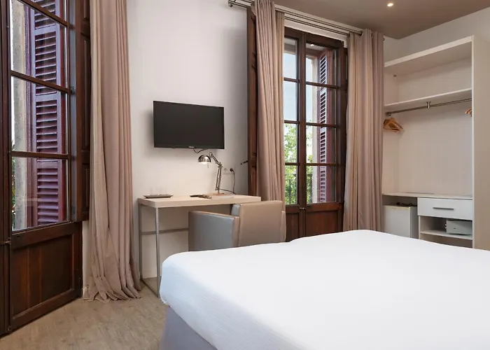 Hbe Boutique Espana - Turismo De Interior