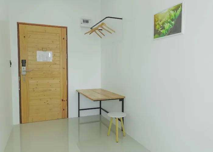 S1 Trang Hotel