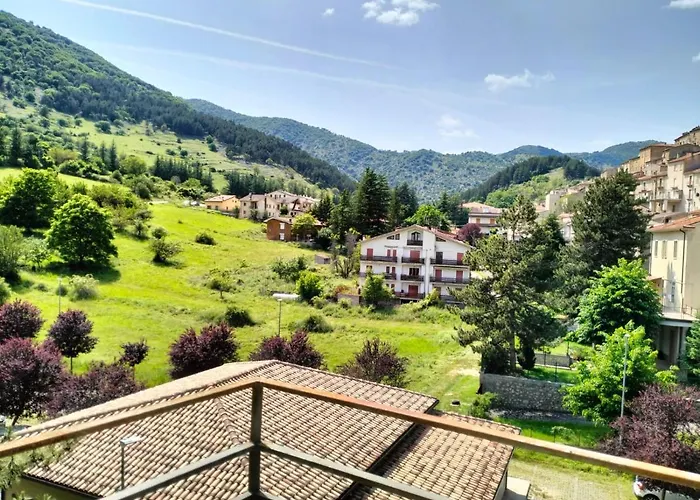 Hotel Stella Alpina