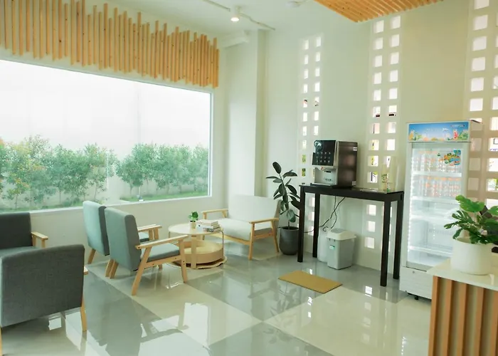S1 Trang Hotel