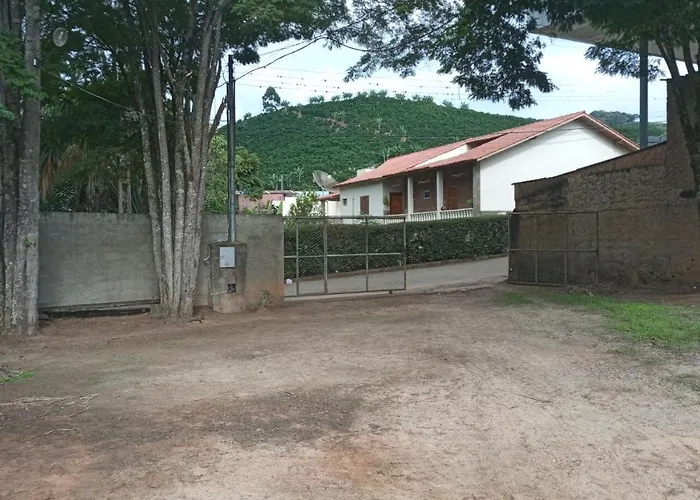 Espaço Bella Ville