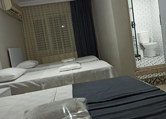 Nilhan Otel