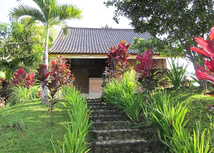 Kebun Villa, Belimbing, Bali