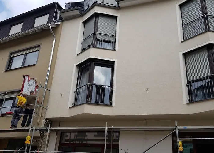 Hotel Zur Post 3 Sterne S Altenahr