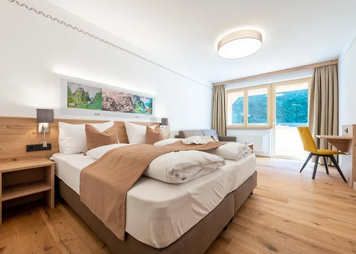 Hotel Gasthof Klause Dependance 2