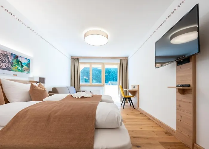 Hotel Gasthof Klause Dependance 2