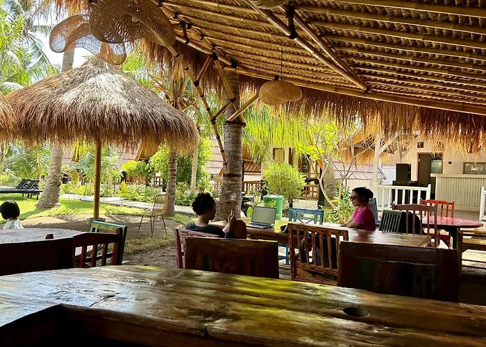 Gili Land