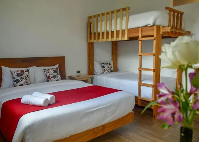 Margarit Boutique Hotel