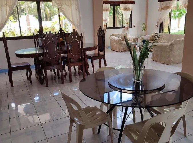 Capul Beach Resort
