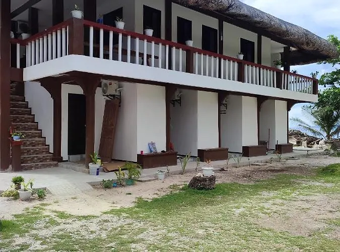 Capul Beach Resort
