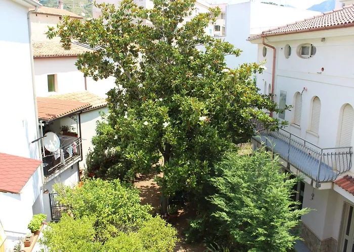 B&B Casa Benvenuto Diamante