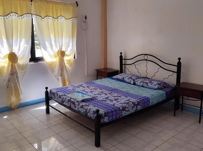 Capul Beach Resort
