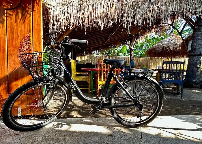 Gili Land
