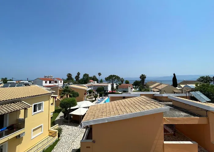 Meraki Kavos
