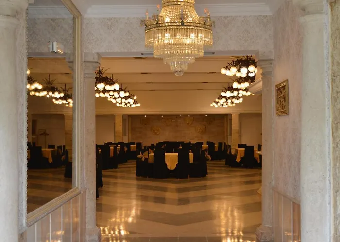 Nuevo Hotel Capitolio