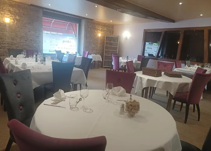 Hôtel La Parenthèse