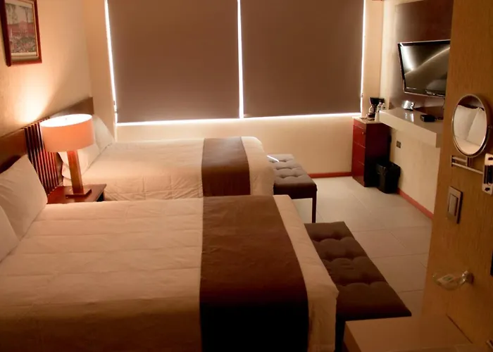 Hotel Tlaxcala
