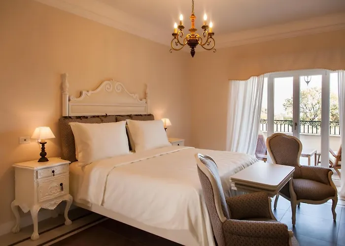 Poggio Delle Molare Adults-Only Retreat