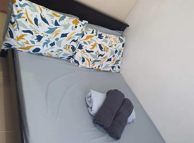 Airbnb Condo Pasay