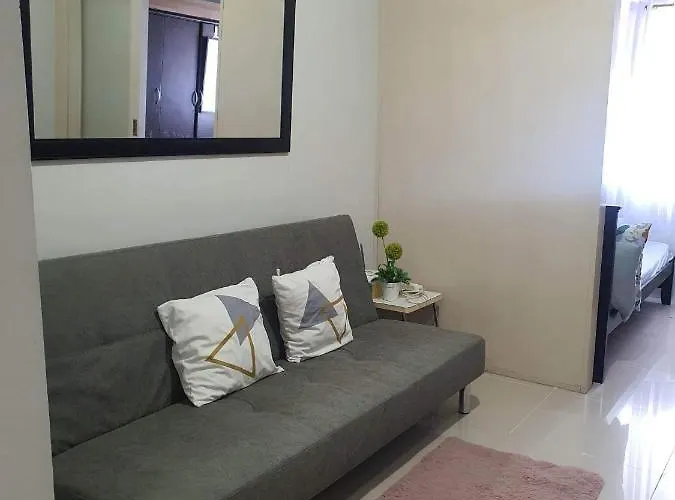 Airbnb Condo Pasay