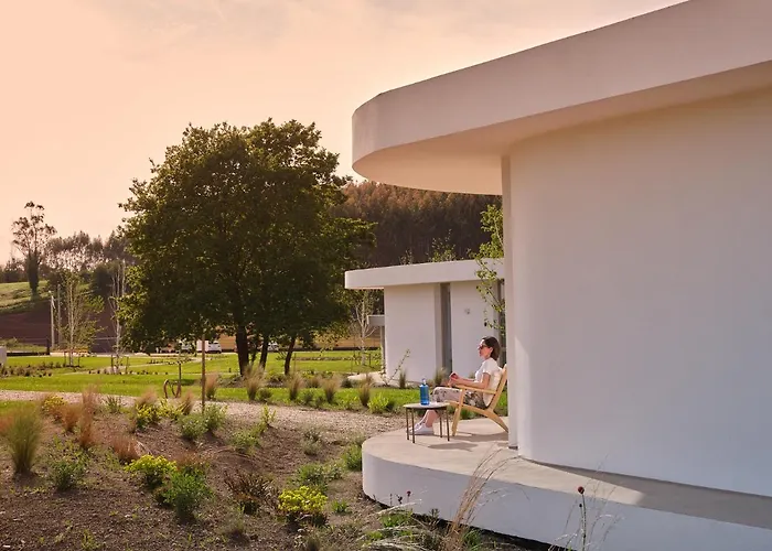 Retiro Costiña Wellness&villas
