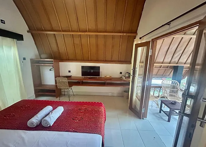 Gili Land