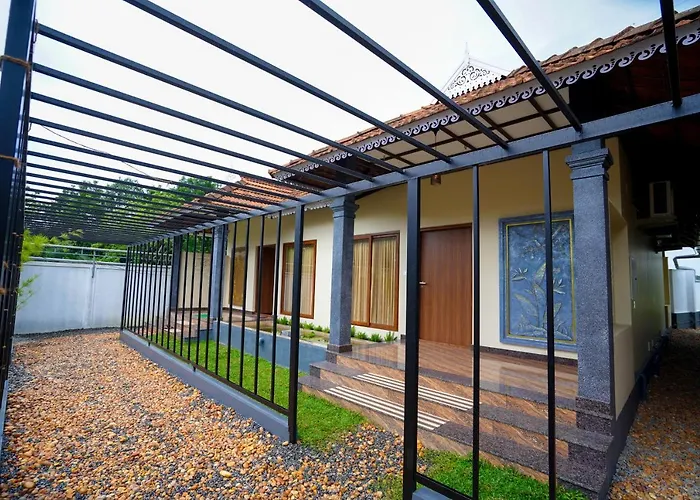 Kottackal Nature Inn