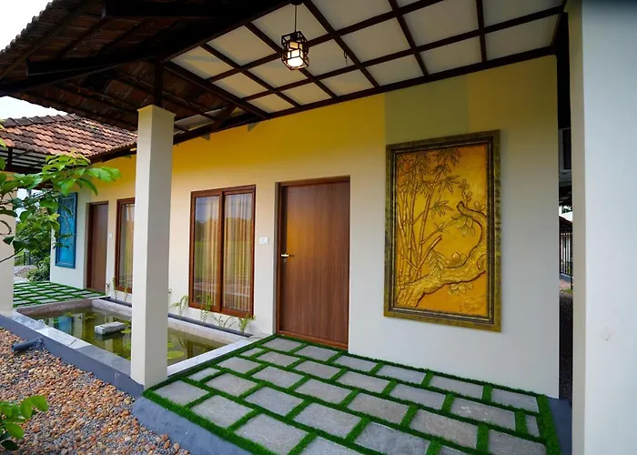 Kottackal Nature Inn