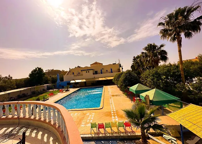 Hotel Complex Europe