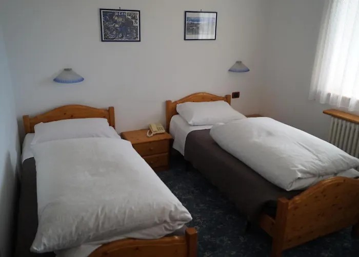 Hotel Mariaflora