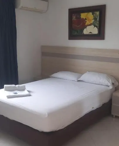 Hotel Guadalupe Bga