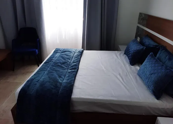 Corail Royal Hotel