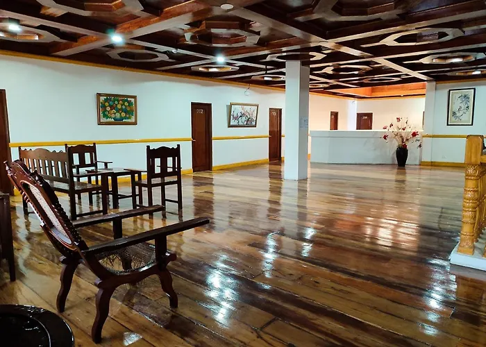 El Juliana Hotel