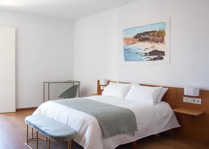 Hotel Boutique Vilavella O Grove