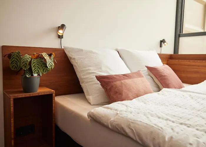 Tin Inn Montabaur L Einfach Gut - Nachhaltig, Innovativ, Modern