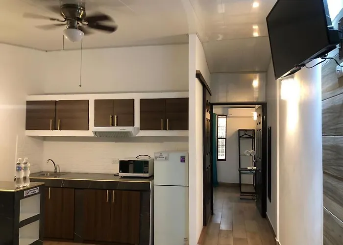 Ingrid Lofts