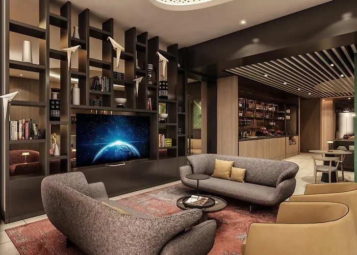 Sea Town Residence Trabzon