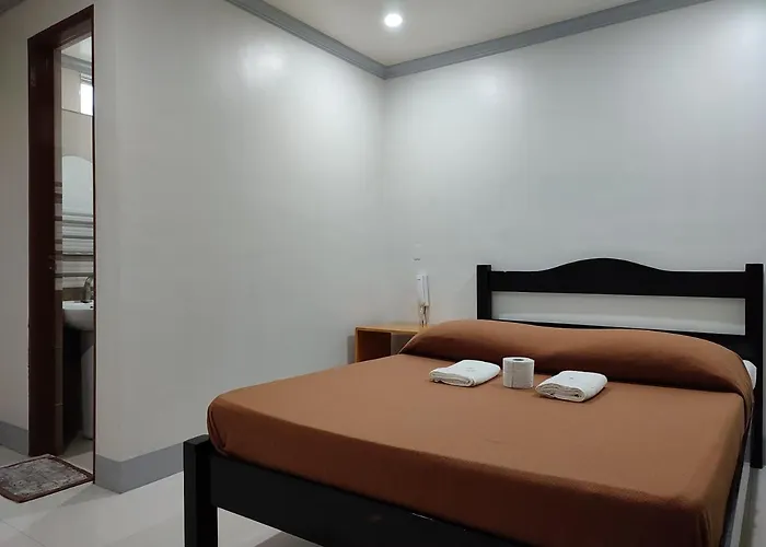 El Juliana Hotel