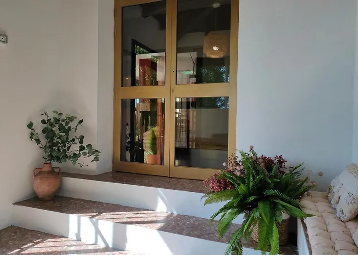 Hostal Mirall Rural