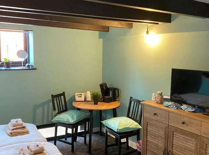 Logerij Schutter 7 Hotel Zierikzee