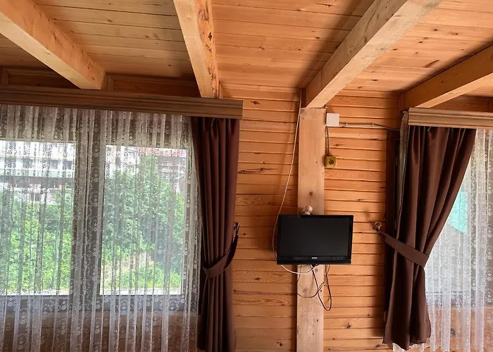 Abduloglu Butik Otel